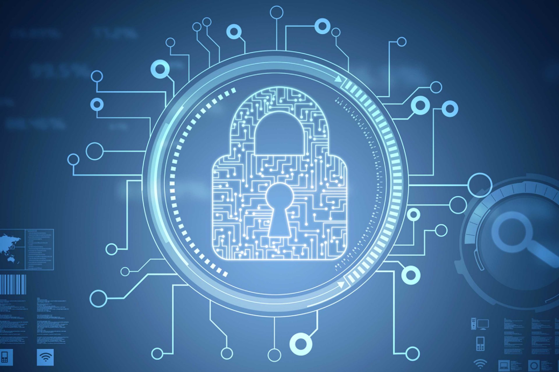Conoce la ley de protección de datos personales