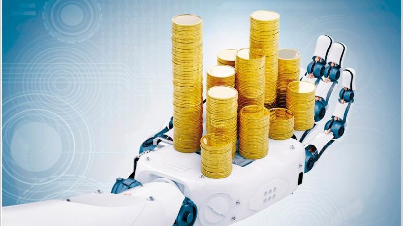 ¿Cómo impacta la inteligencia artificial en el sector financiero?