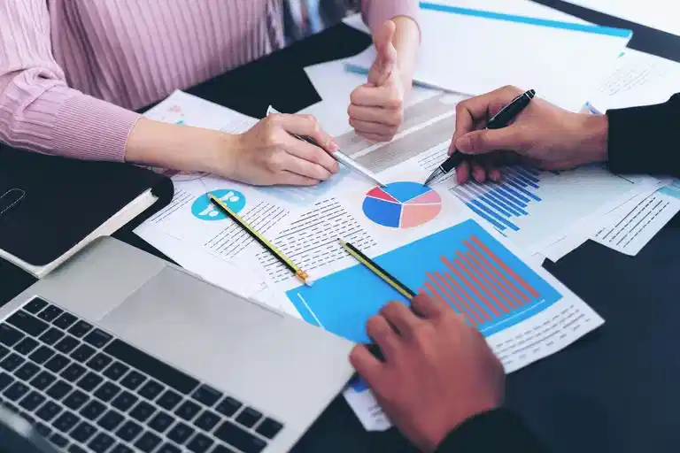 Importancia de la auditoría financiera en una empresa