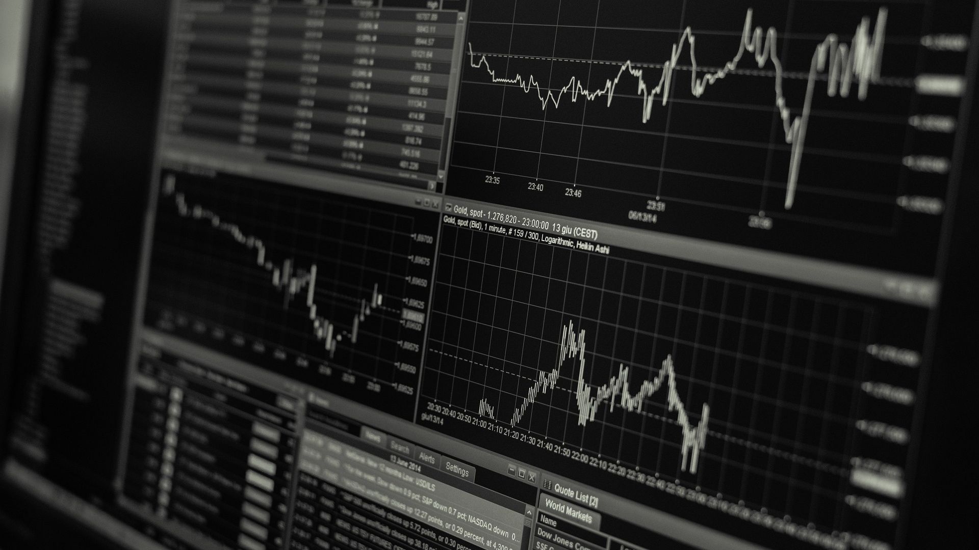 Inversión Abierta: ¿Cómo funciona y cómo aprovechar sus ventajas para mejorar tus finanzas a largo plazo?