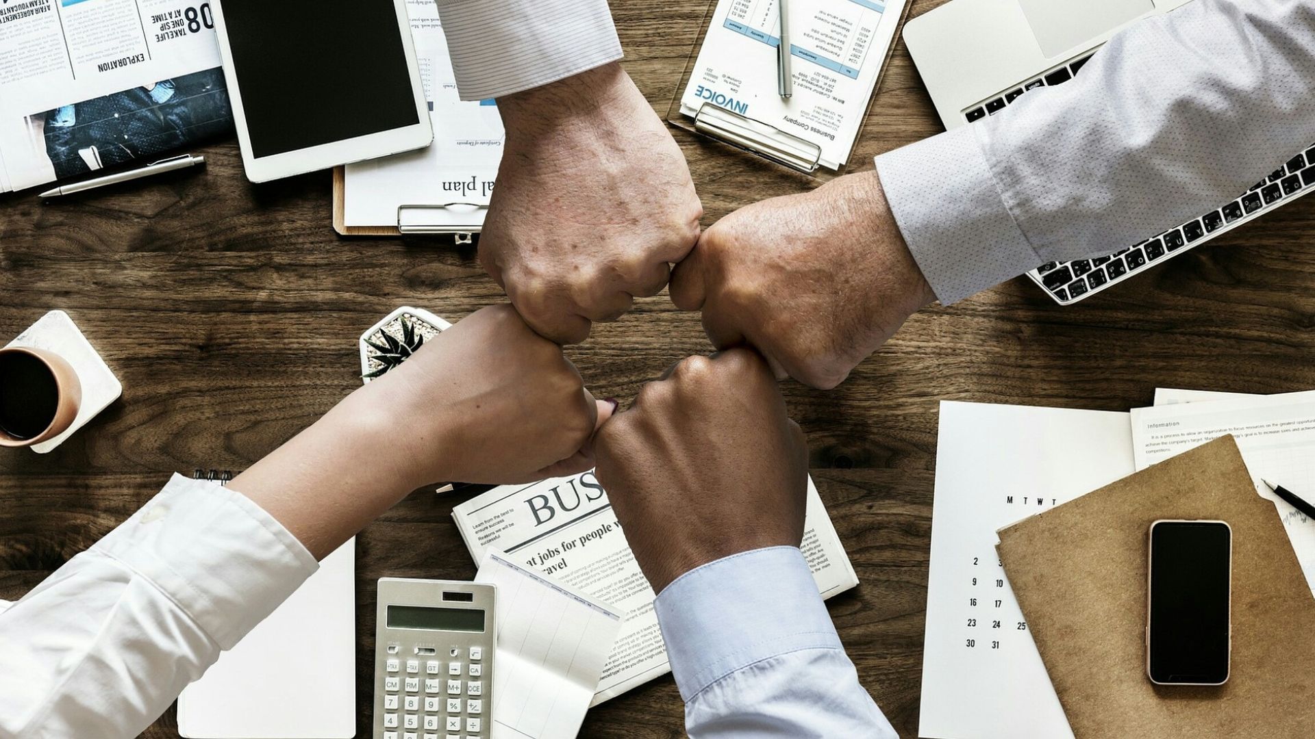 4 DESAFÍOS PARA OPTIMIZAR LA GESTIÓN FINANCIERA DE TU EMPRESA EN TIEMPOS DE CRISIS