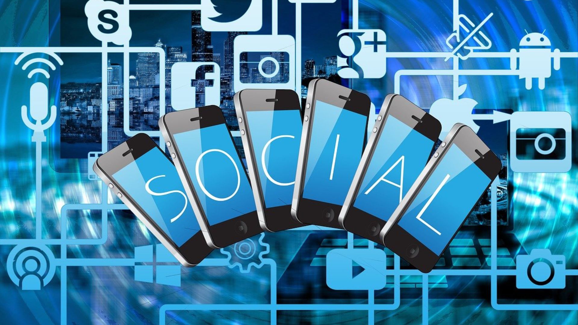 El impacto positivo de las redes sociales en la salud financiera de tu negocio