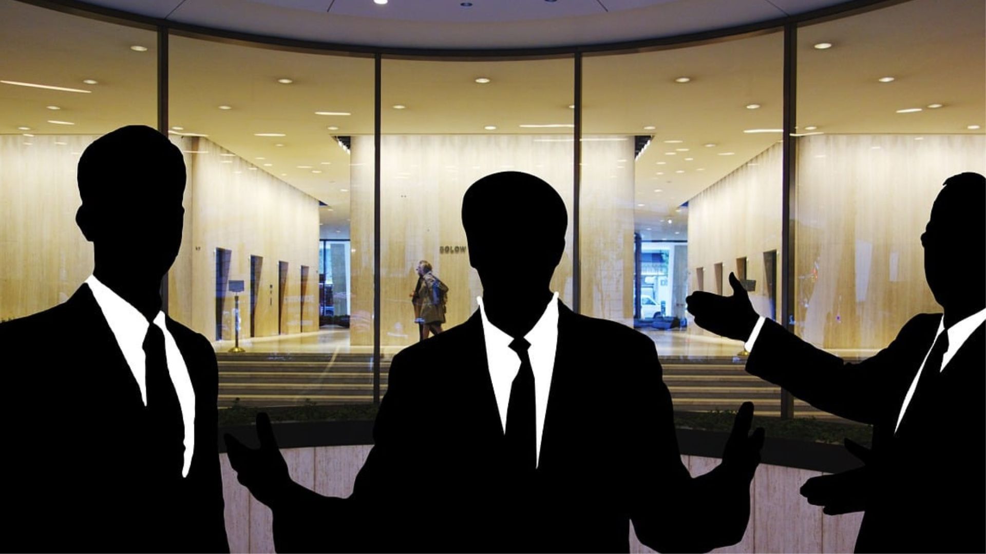 La Importancia del Control Interno en las Organizaciones