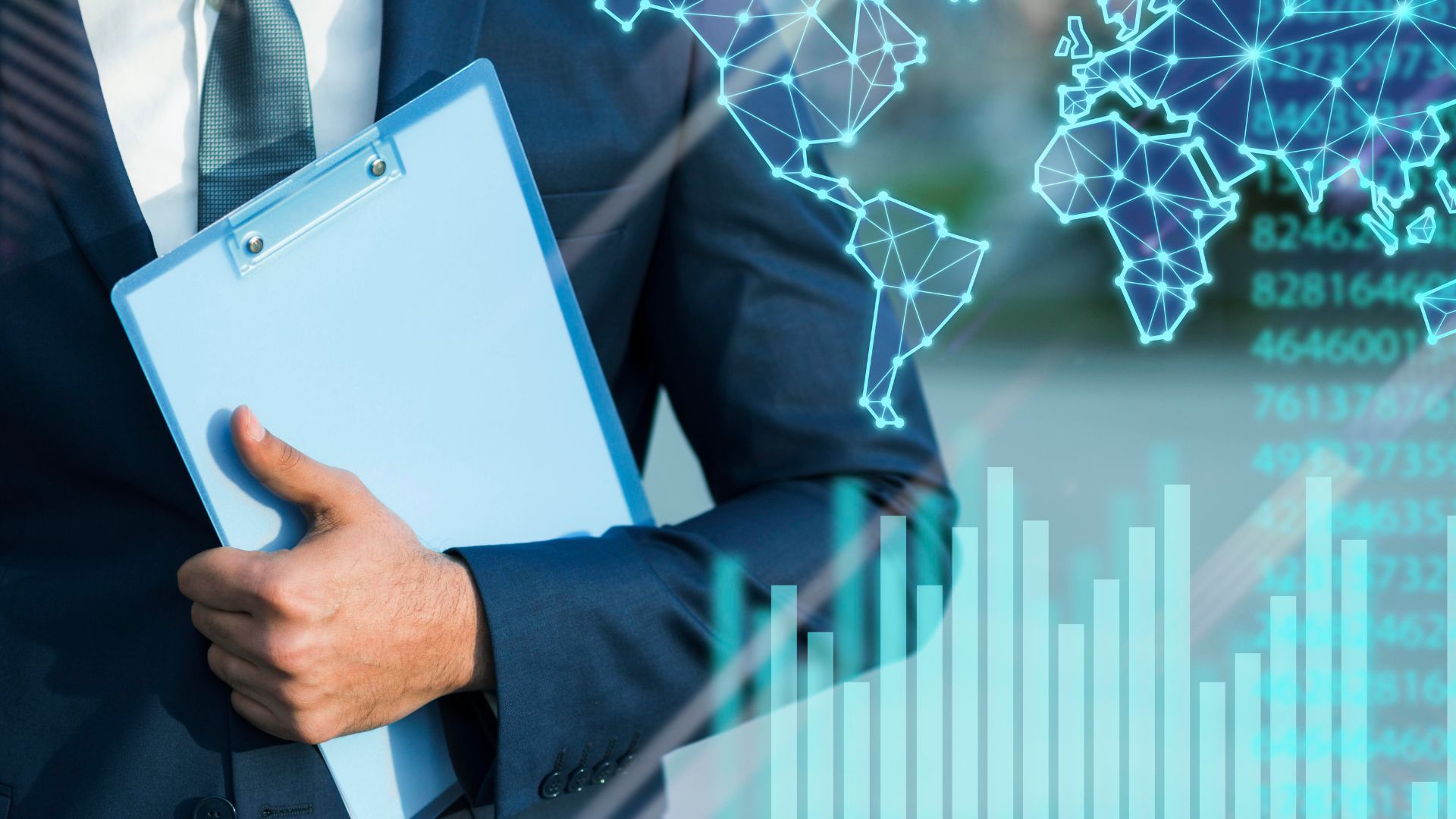 La Auditoría Global: Vigilante del futuro empresarial