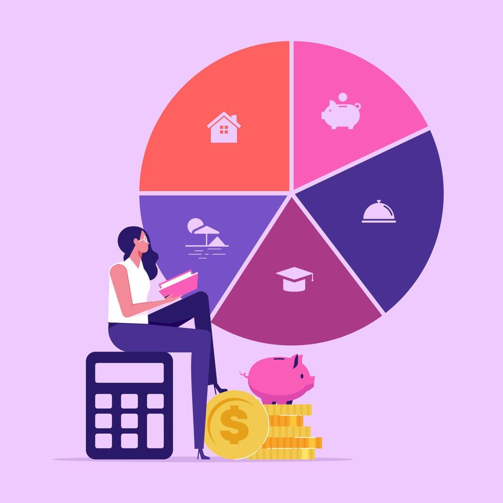 personal-income-and-expense-management-family-budget-strategy-and-planning-vector
