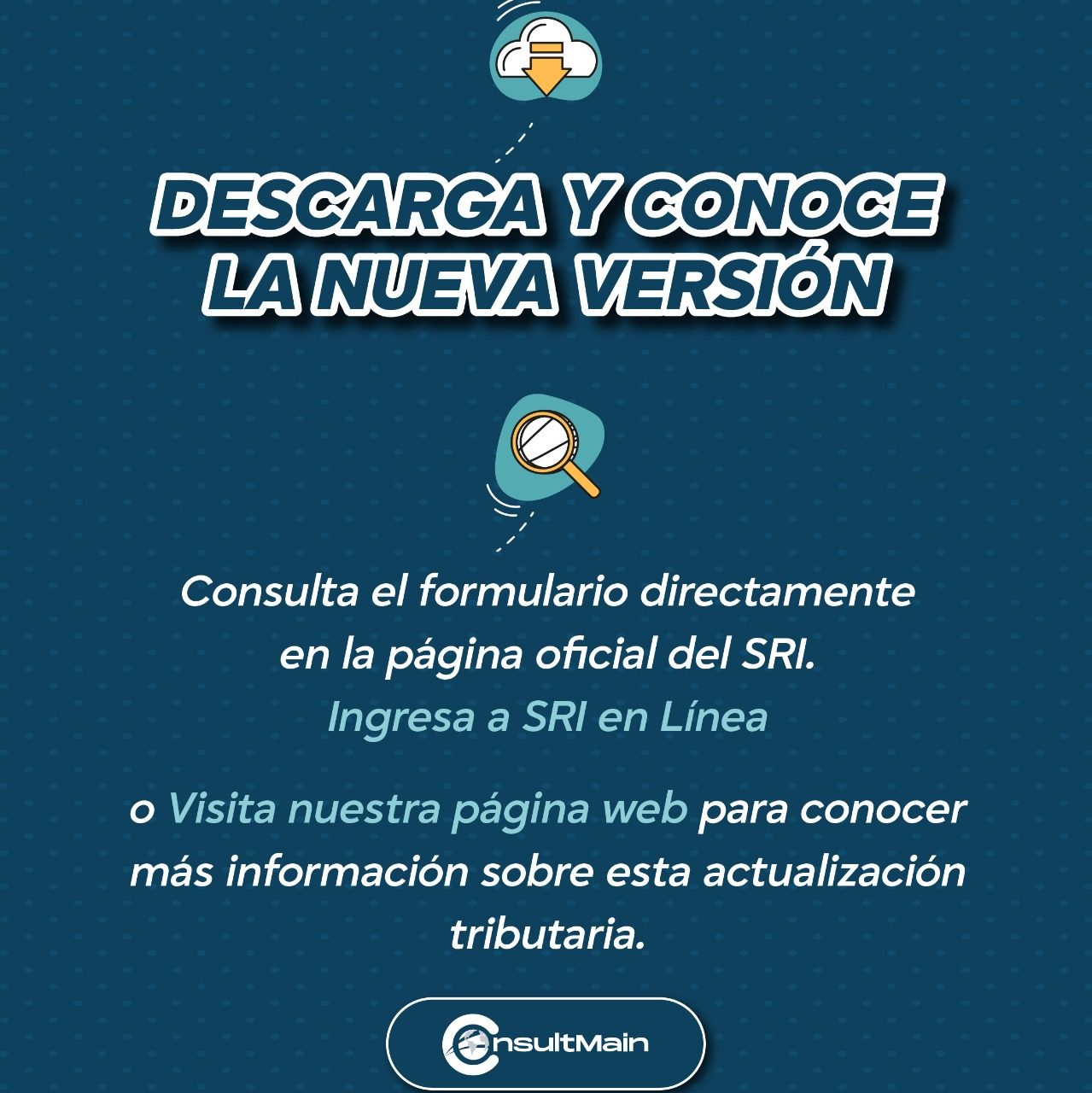 SRI establece procedimiento para el pago a cuenta sobre utilidades no distribuidas